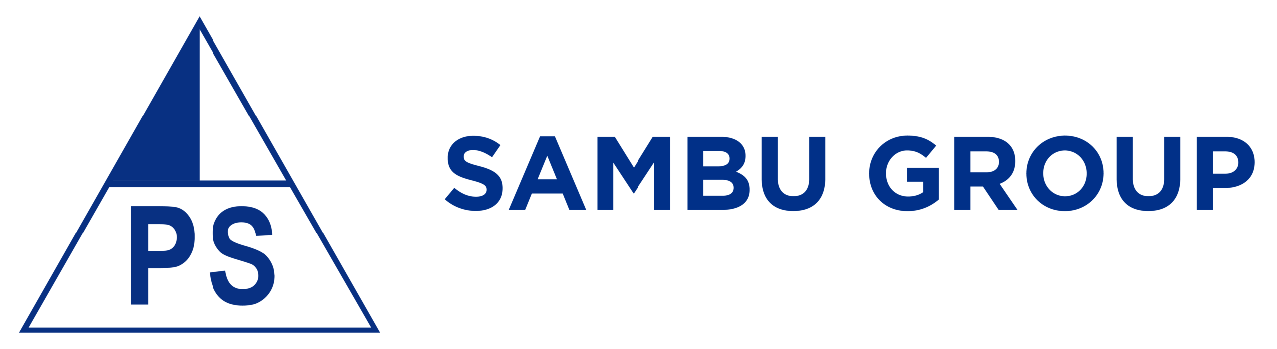 Logo Sambu Group